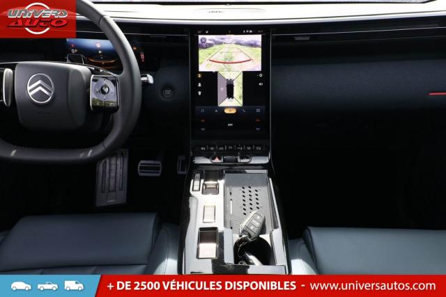 Citroen C5 Aircross image 8