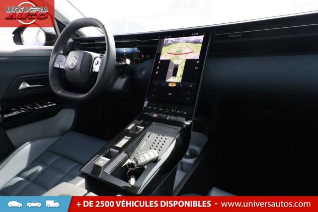 Citroen C5 Aircross image 6
