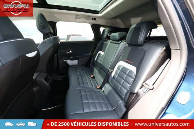 Citroen C5 Aircross image 2