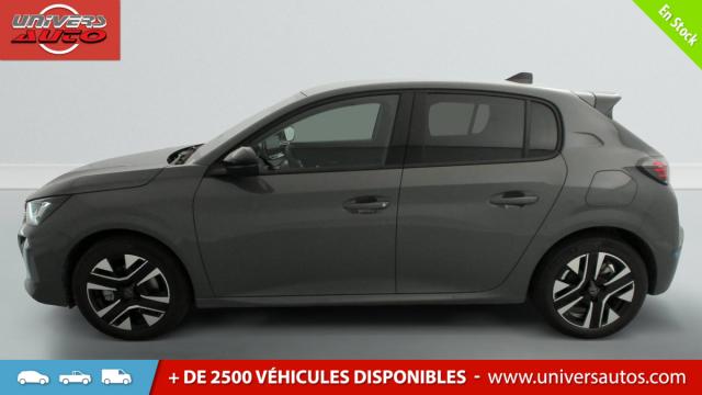 Peugeot 208 image 2