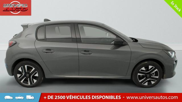 Peugeot 208 image 5