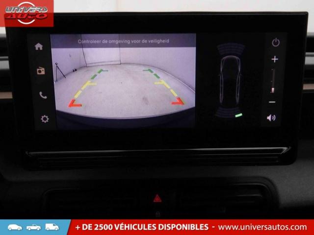 Citroen C3 Aircross image 4