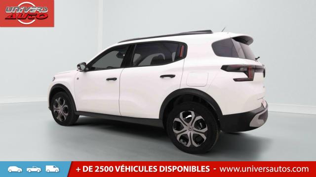 Citroen C3 Aircross image 2