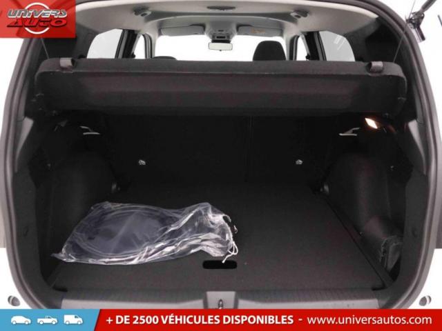 Citroen C3 Aircross image 3