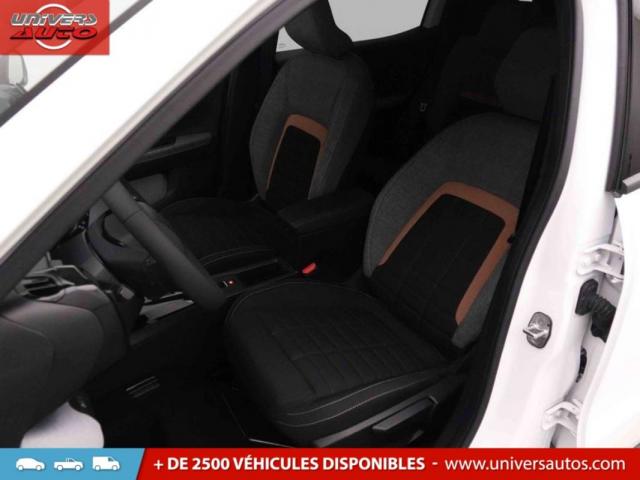 Citroen C3 Aircross image 1