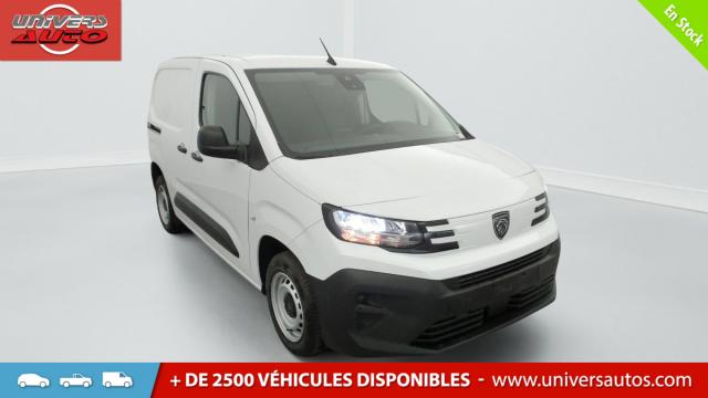 Peugeot Partner image 9