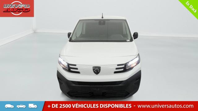 Peugeot Partner image 3