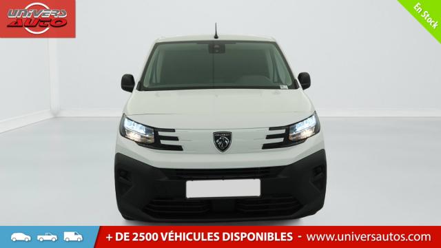 Peugeot Partner image 7