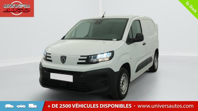 Peugeot Partner image 5