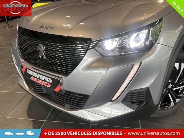Peugeot 2008 image 9