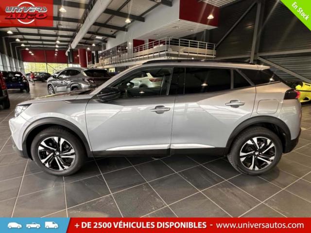 Peugeot 2008 image 5