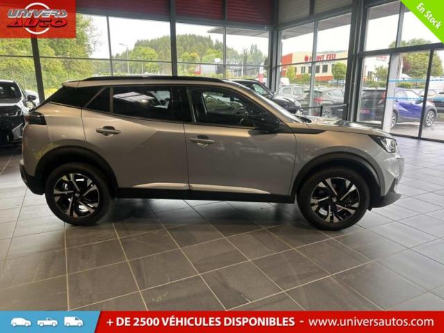 Peugeot 2008 image 4