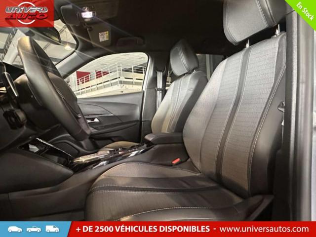 Peugeot 2008 image 3
