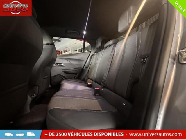 Peugeot 2008 image 1