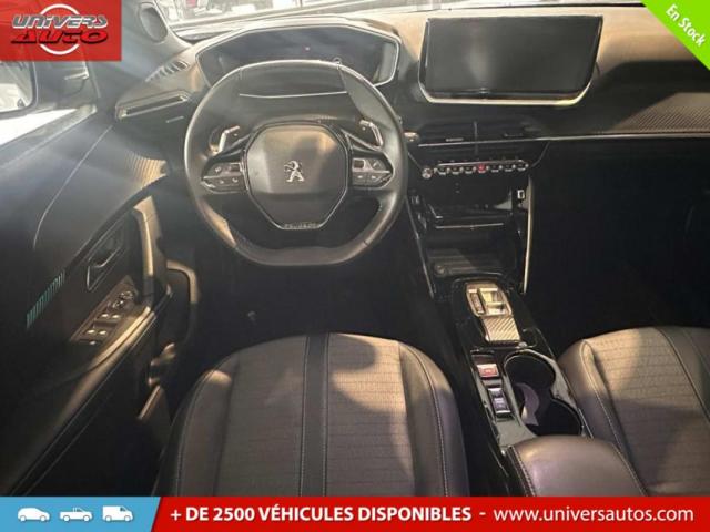 Peugeot 2008 image 6
