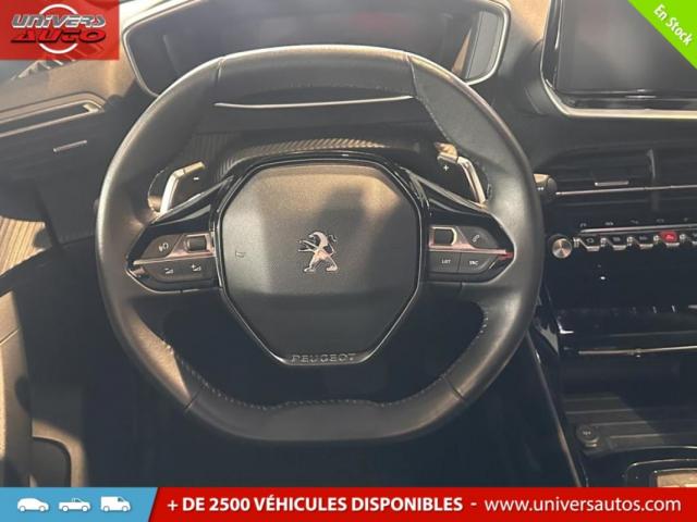 Peugeot 2008 image 2