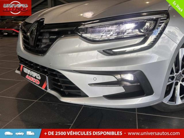 Renault Mégane Estate image 8