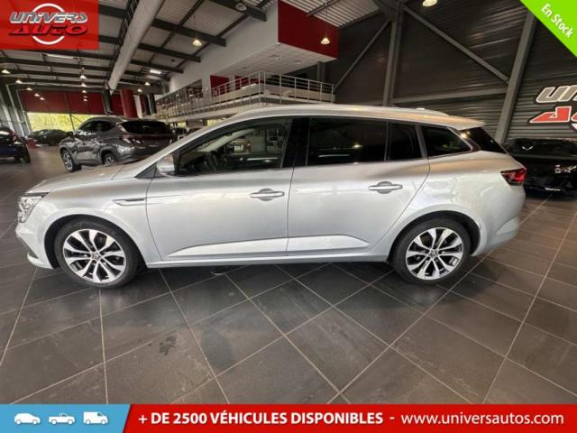 Renault Mégane Estate image 1
