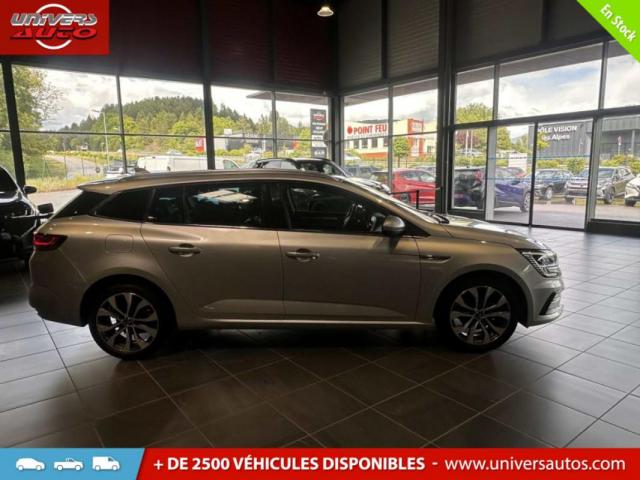 Renault Mégane Estate image 4