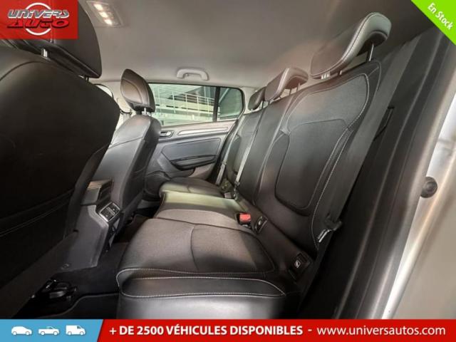 Renault Mégane Estate image 6