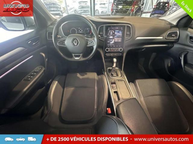 Renault Mégane Estate image 3