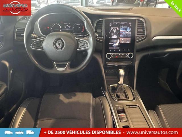 Renault Mégane Estate image 7