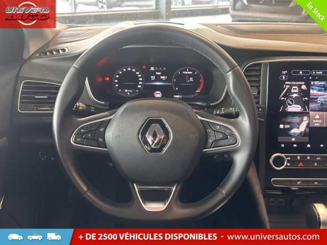 Renault Mégane Estate image 9