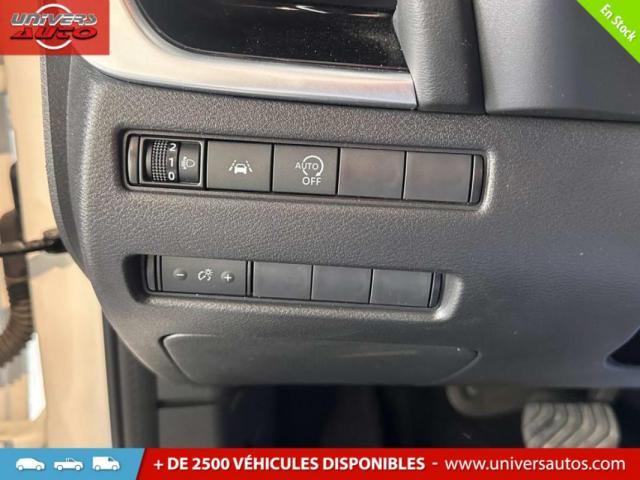 Nissan Qashqai image 1