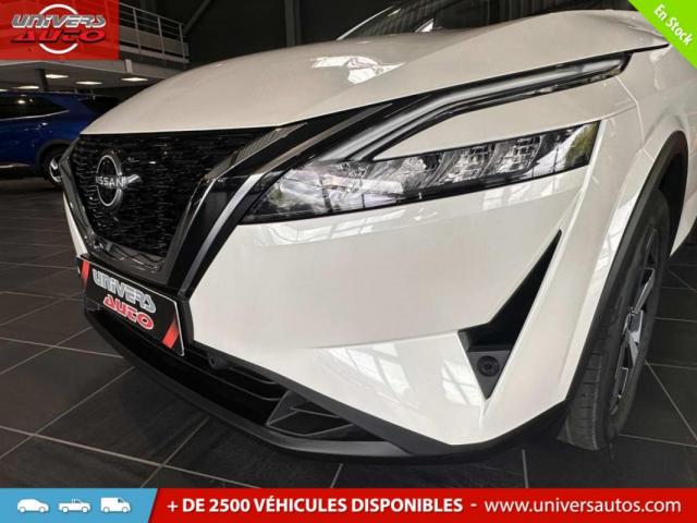 Nissan Qashqai image 6