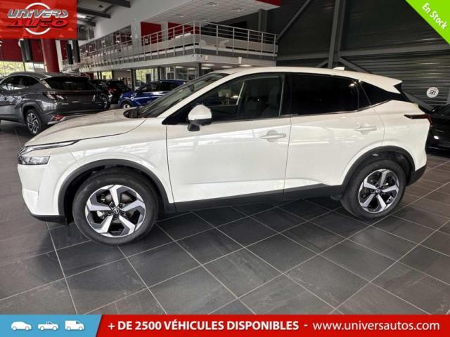 Nissan Qashqai image 5