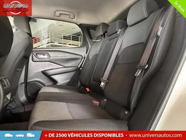 Nissan Qashqai image 7