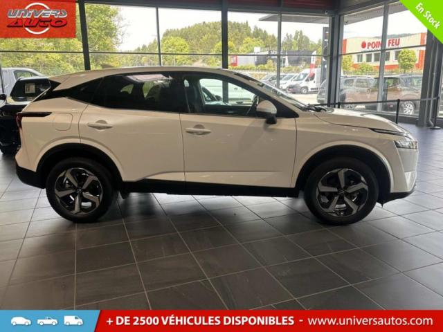 Nissan Qashqai image 1