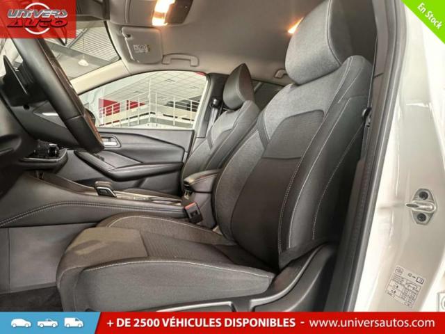 Nissan Qashqai image 4