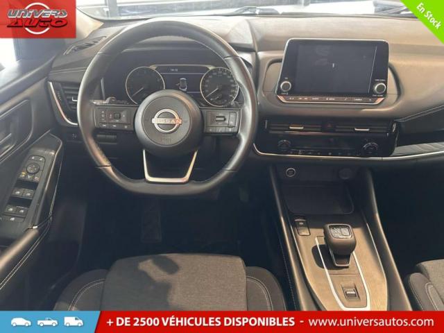Nissan Qashqai image 2