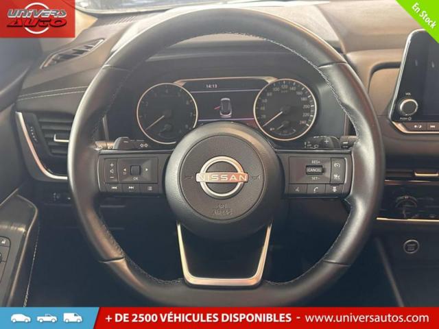Nissan Qashqai image 5