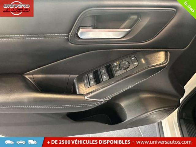 Nissan Qashqai image 3