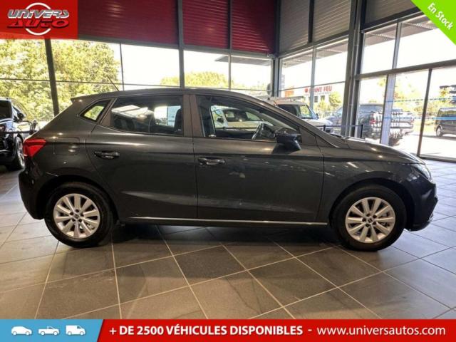 Seat Ibiza image 3