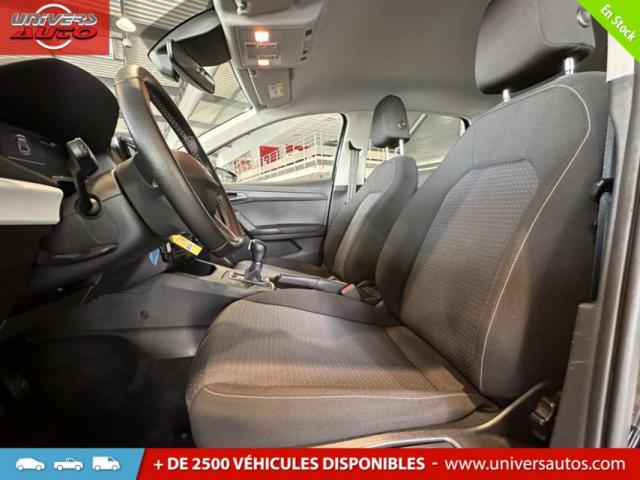 Seat Ibiza image 5