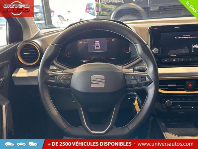 Seat Ibiza image 7