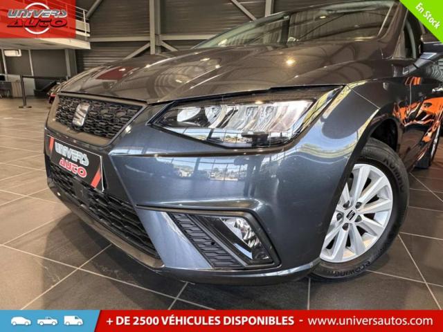 Seat Ibiza image 4