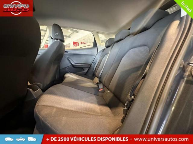 Seat Ibiza image 7