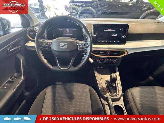 Seat Ibiza image 1