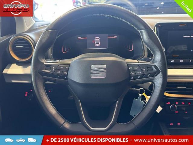 Seat Ibiza image 6