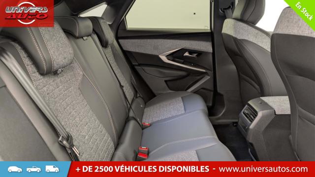 Peugeot 3008 image 8