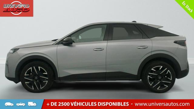 Peugeot 3008 image 3
