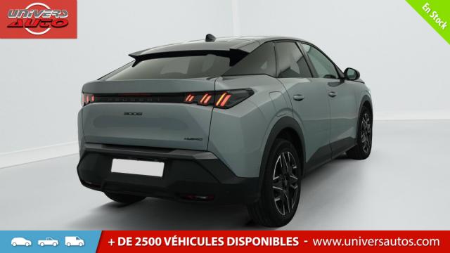 Peugeot 3008 image 7