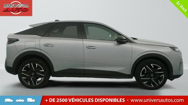 Peugeot 3008 image 2