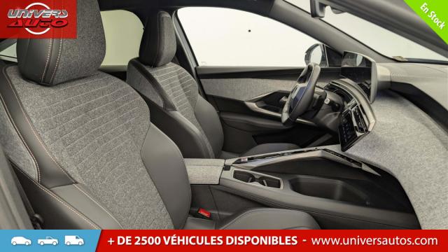 Peugeot 3008 image 4