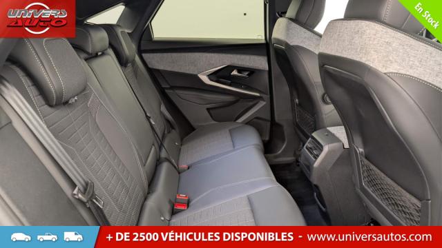 Peugeot 3008 image 4