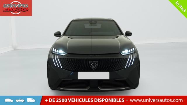 Peugeot 3008 image 7